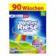 Weißer Riese - Detergent Powder Regular - 100 washes (5.5 kg)