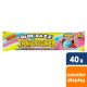 Zed Candy - Jawbreaker Blackcurrant - 40x 5-pack