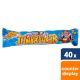 Zed Candy - Jawbreaker Tropical - 40x 5-pack