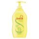 Zwitsal - Shampoo (with pump) - 400ml