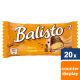 Balisto - Grain Mix Cereal Bar - 20x 2 bars