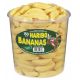 Haribo - Bananas - 150 pieces