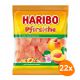 Haribo - Peaches - 200gr