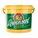 Löwensenf - Extra Hot Mustard - 2,5kg