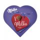 Milka - I Love Milka Heart - 165g