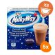 Milky Way - Hot Chocolate (Dolce Gusto® compatible) - 5x 8 cups