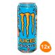 Monster Energy - Juiced Mango Loco - 12x 500ml