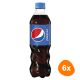 Pepsi Light - 24 x 330ml