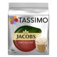Tassimo - Jacobs Café au Lait - 16 T-Discs