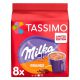 Tassimo - Cadbury Hot Chocolate - 8 T-Discs
